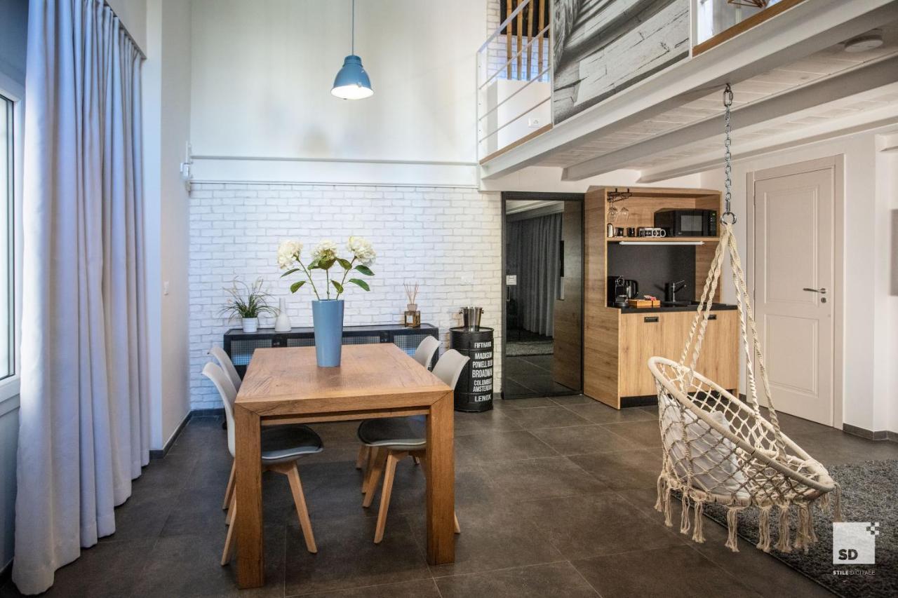 Pam Style Home Болонья Экстерьер фото